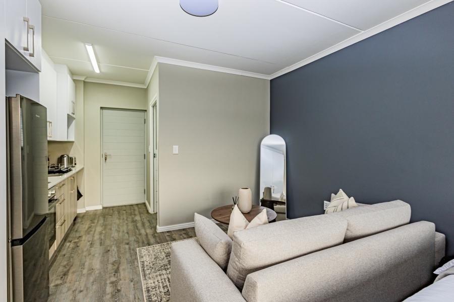 1 Bedroom Property for Sale in Haasendal Western Cape